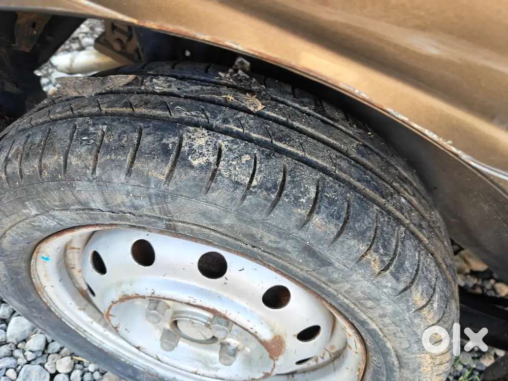 Maruti Suzuki Wagon R 2017