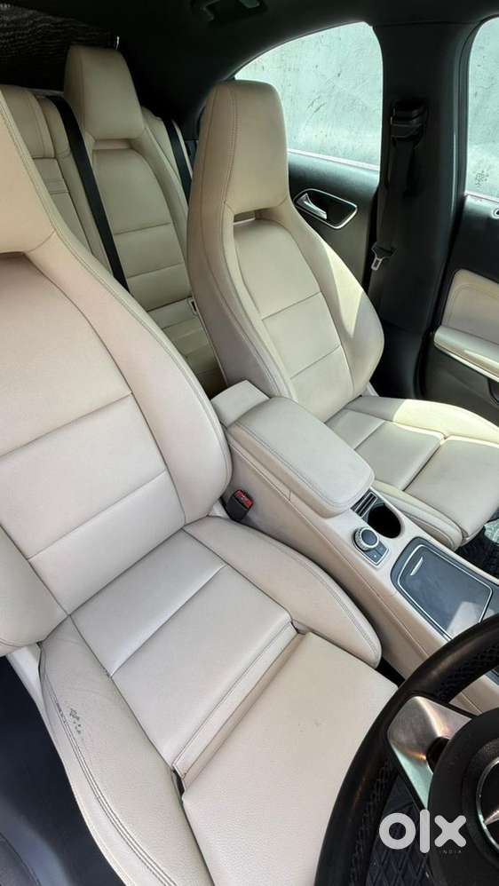 Mercedes-benz C-class 2018 Year