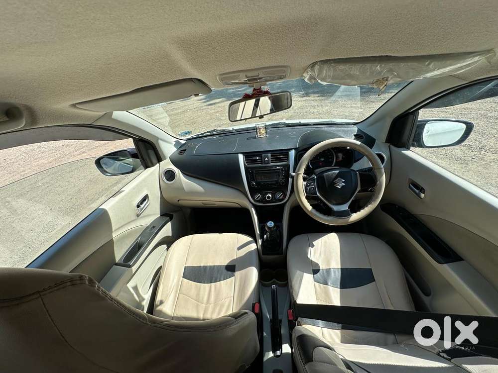 Maruti Suzuki Celerio 2014-2017 Zxi Optional, 2020, Petrol