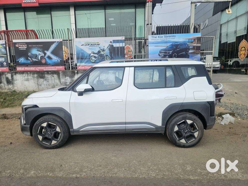 Kia Carens Clavis Htk, 2025, Diesel