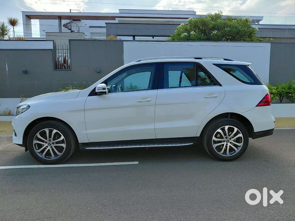 Mercedes-benz Gle Class 2.1 250d 4matic, 2019, Diesel