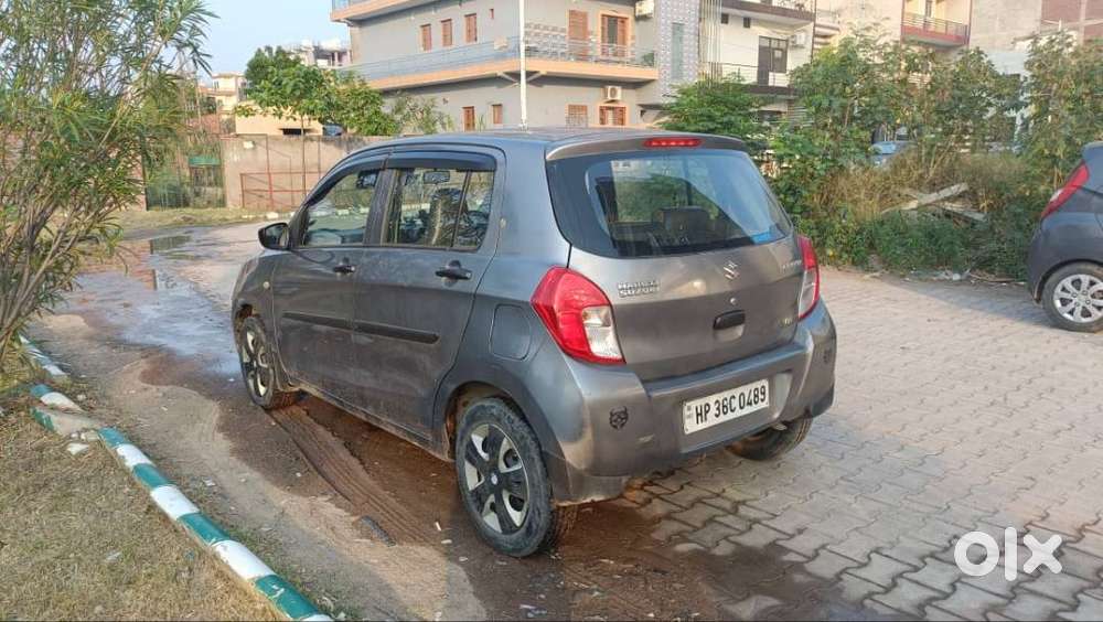 Maruti Suzuki Celerio 2014 Petrol 79000 Km Driven