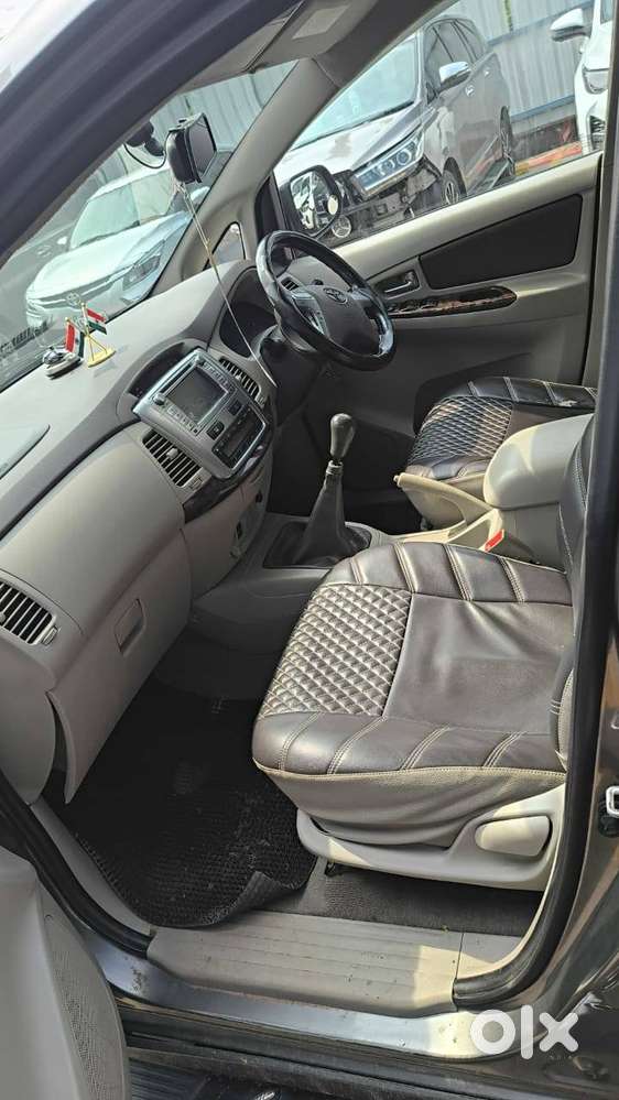 Toyota Innova 2014 Diesel Good Condition