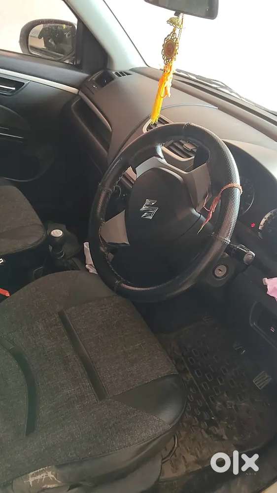 Maruti Suzuki Swift 2014 Petrol Well Maintained