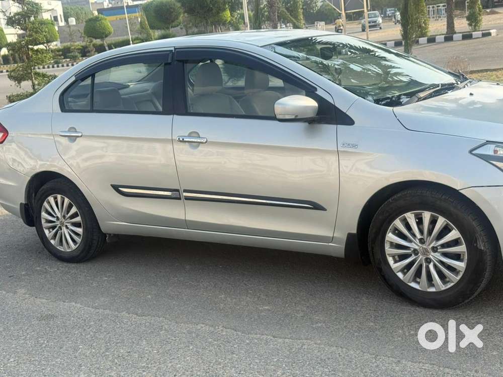 Maruti Suzuki Ciaz Diesel 2020