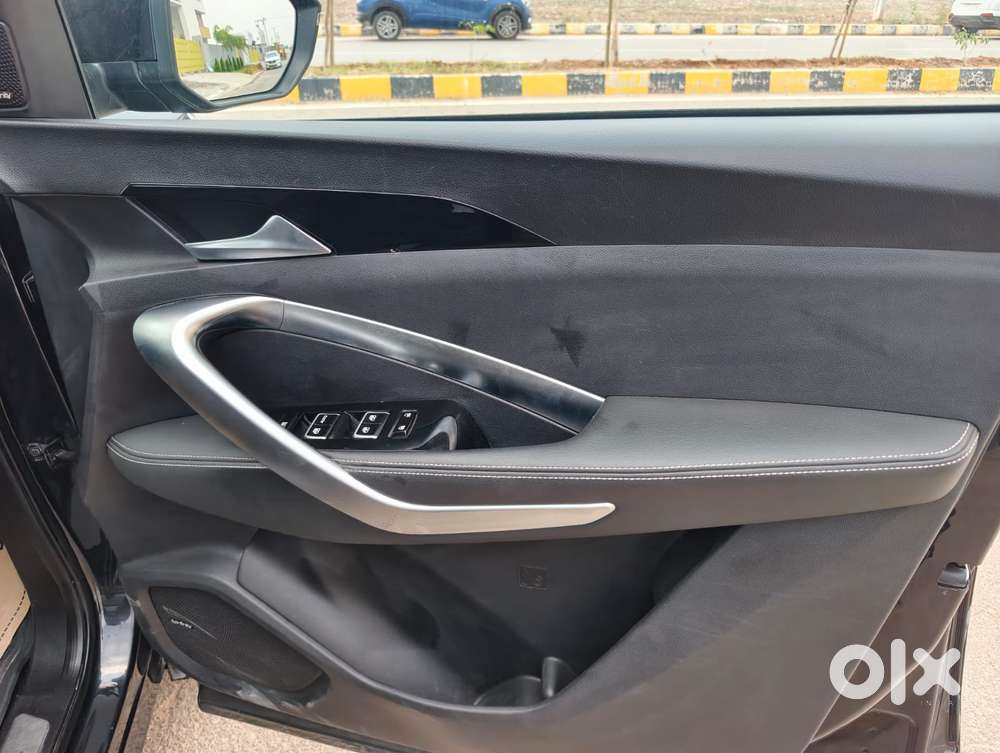 Mg Hector Sharp Diesel Manual, 2019, Diesel