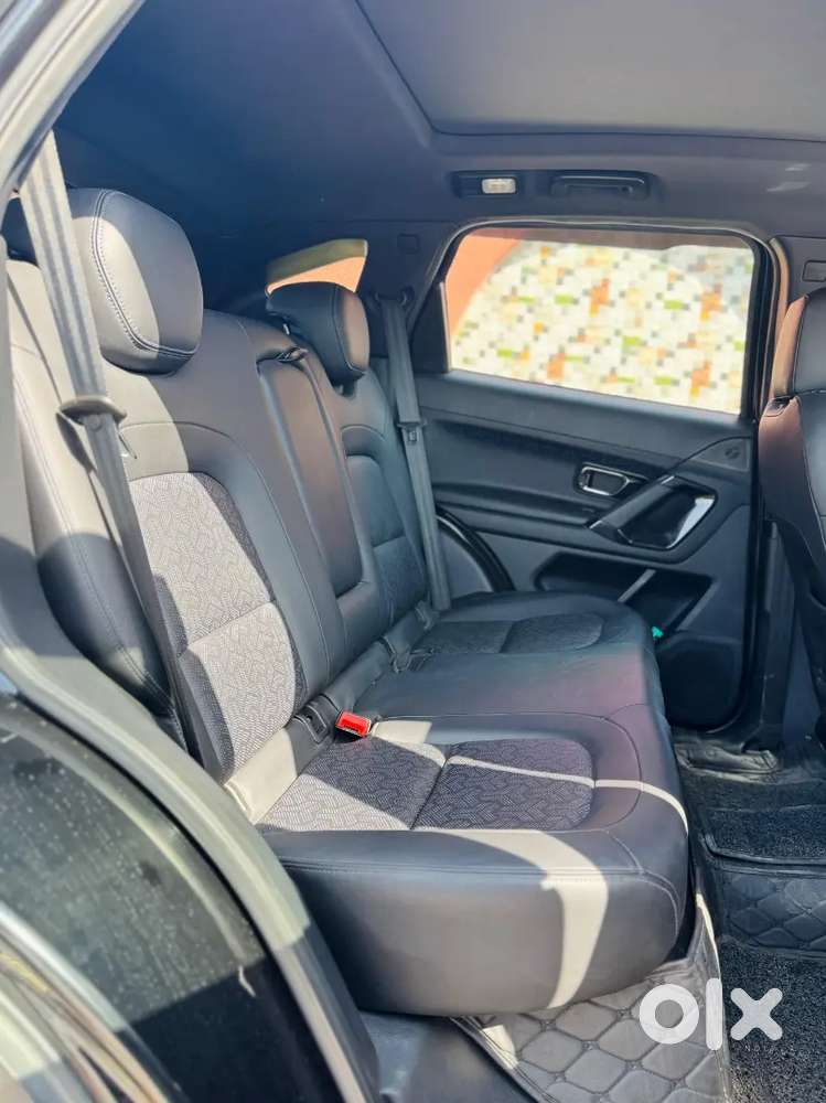 Tata Harrier 2023 Diesel Automatic