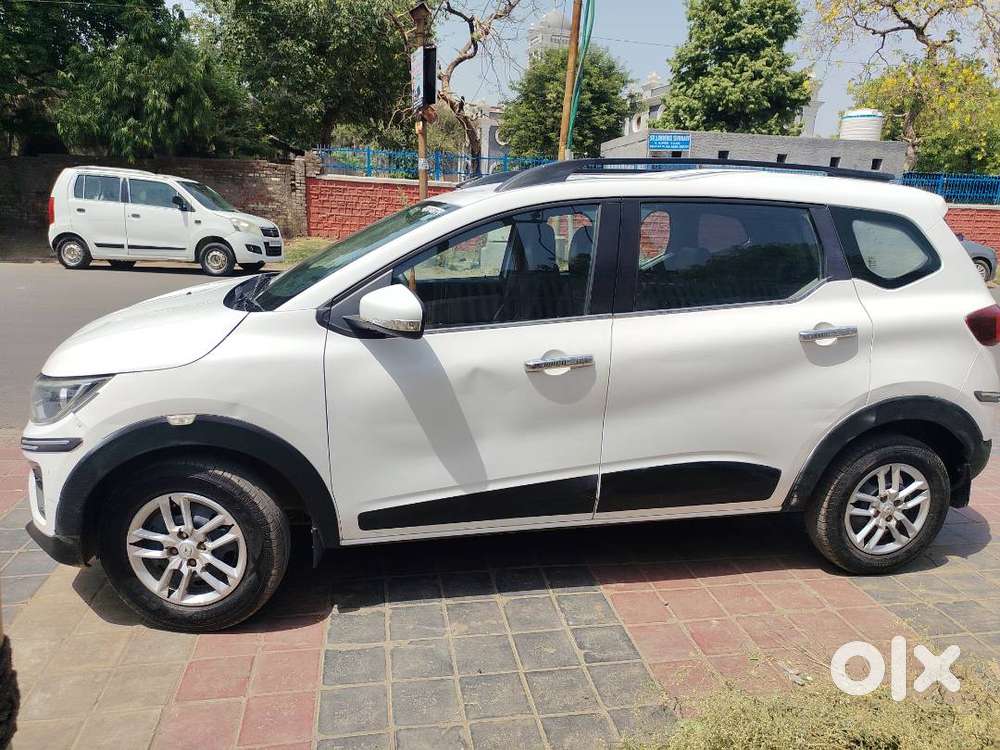 Renault Triber Rxt 2020 Petrol