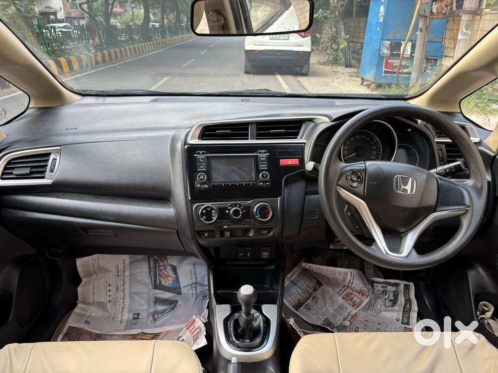 Honda Jazz 1.2 Sv I Vtec, 2015, Petrol