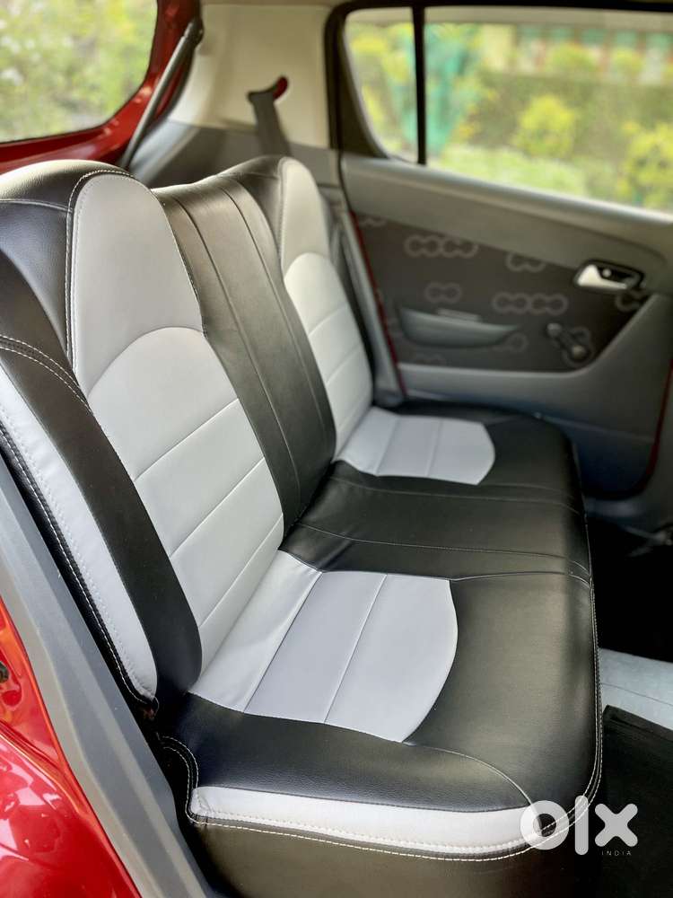 Maruti Suzuki Alto 800 Lxi, 2012, Petrol