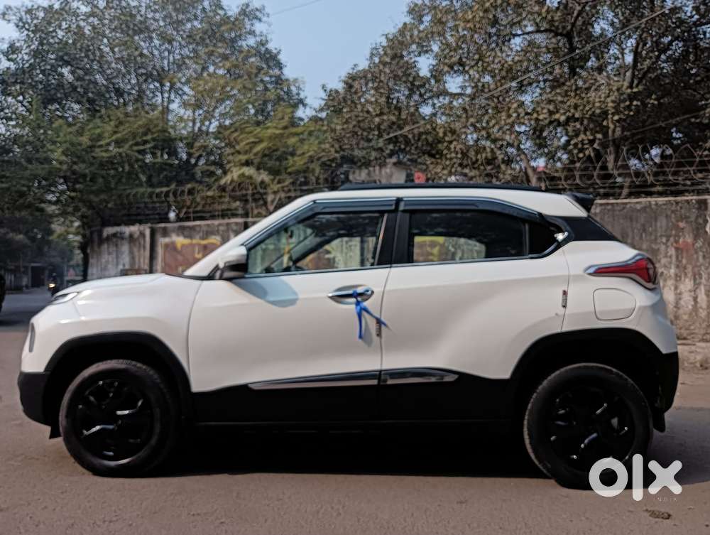 Tata Punch Creative, 2022, Cng & Hybrids