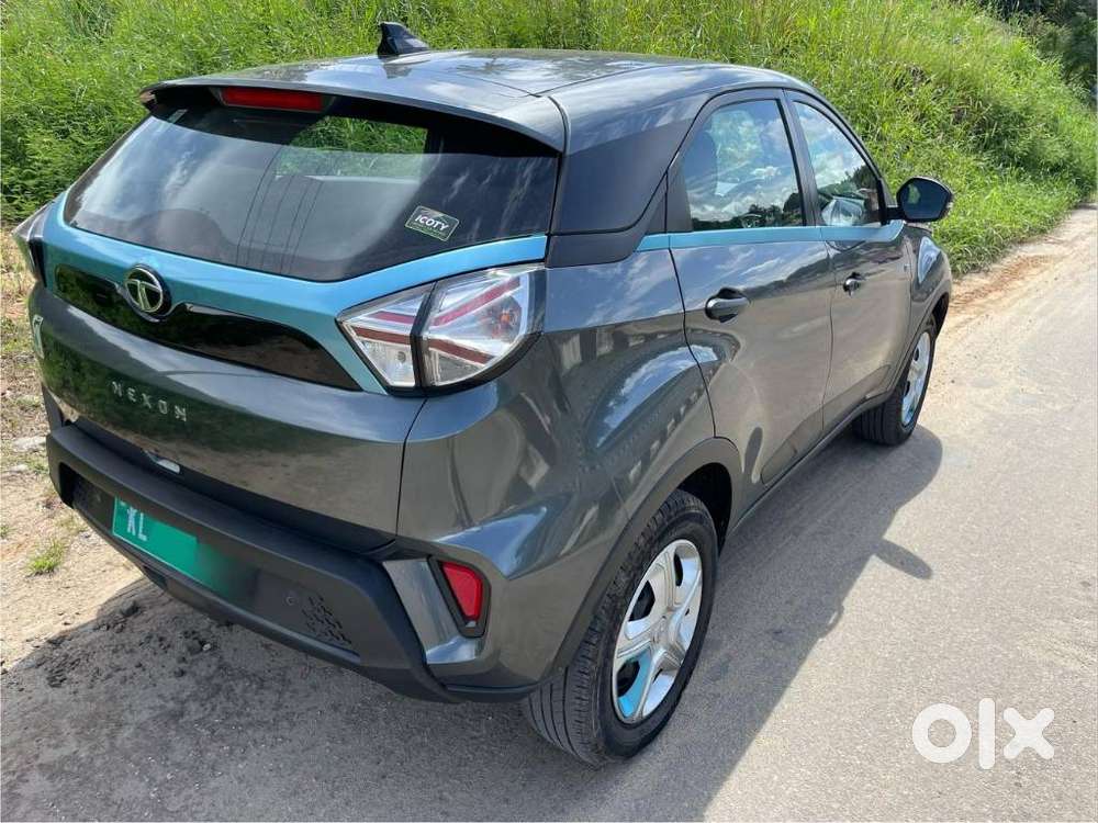 Mahindra Xuv400 Ev Ec, 2023, Electric