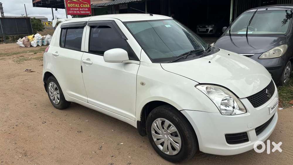 Maruti Suzuki Swift Ldi Bsiv, 2008, Diesel