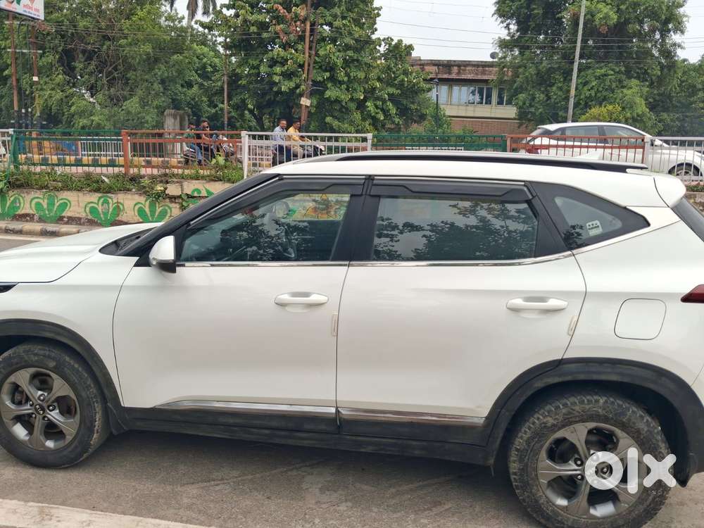 Kia Seltos Htk Plus D, 2021, Diesel