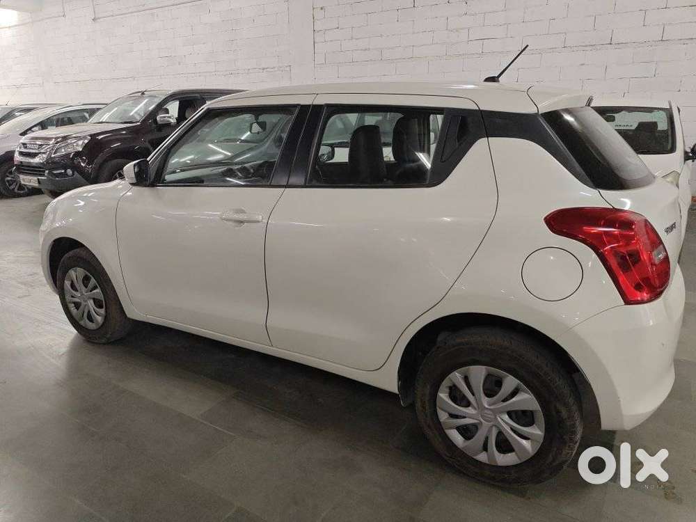 Maruti Suzuki Swift Amt Vxi, 2023, Petrol