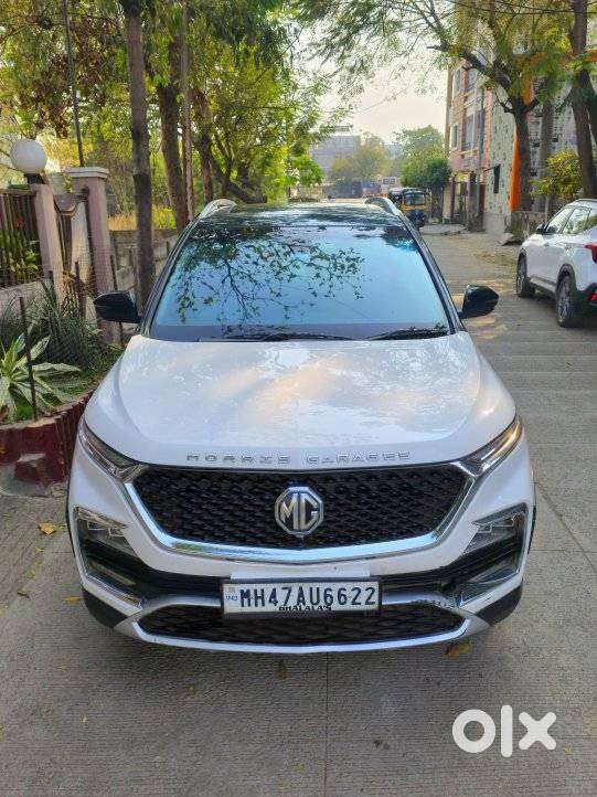 Mg Hector Sharp Pro 2.0 Turbo Diesel Mt, 2020, Diesel