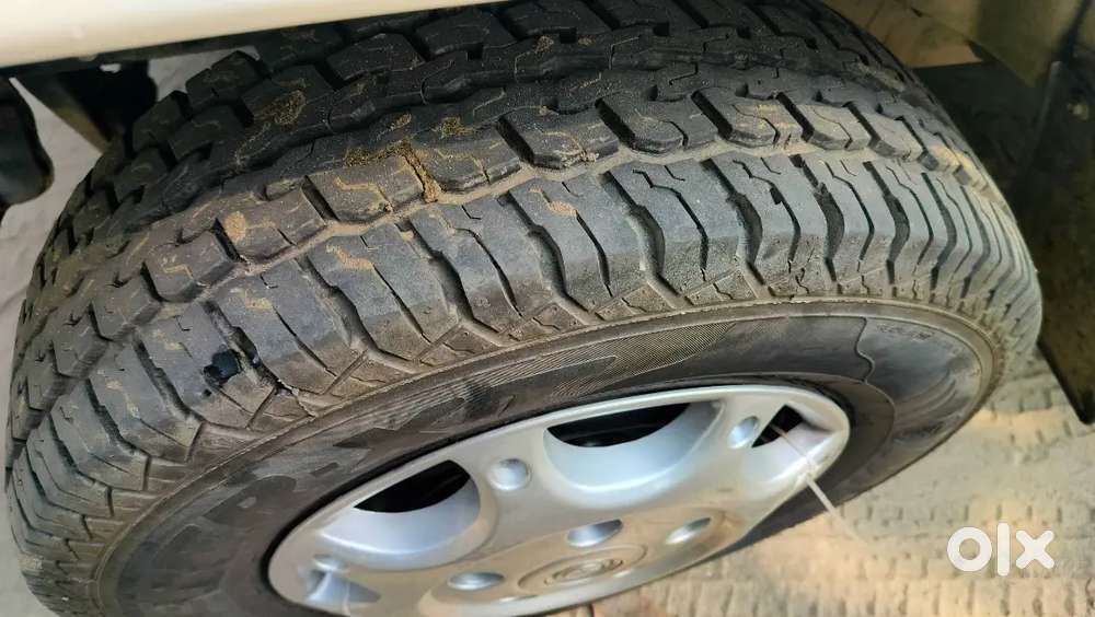 Mahindra Bolero 2019