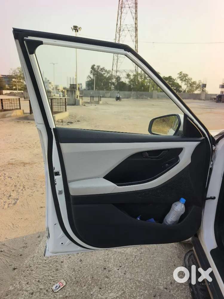 Hyundai Creta 2020 Diesel 54500 Km Driven