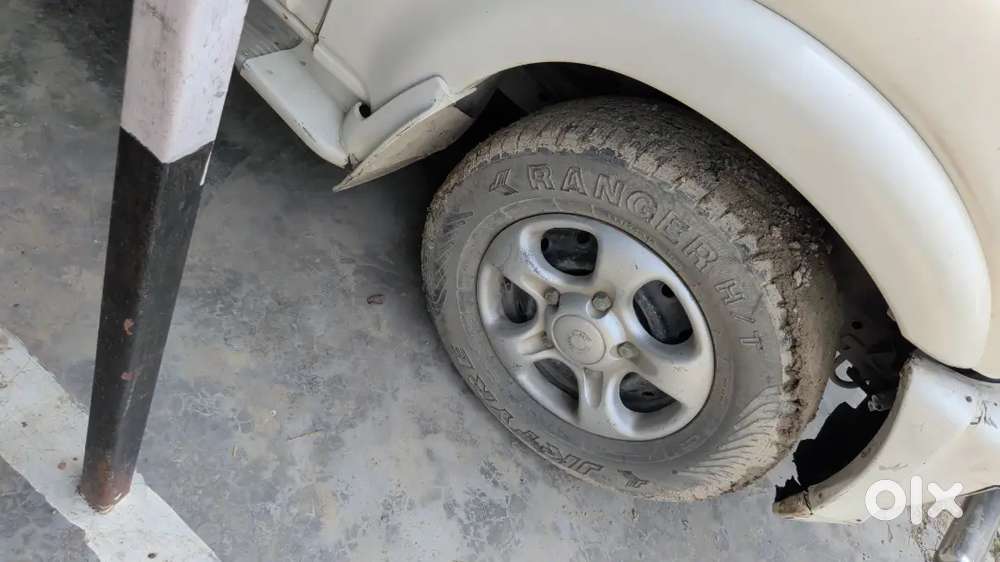 Mahindra Scorpio Classic 2012 Diesel 80000 Km Driven