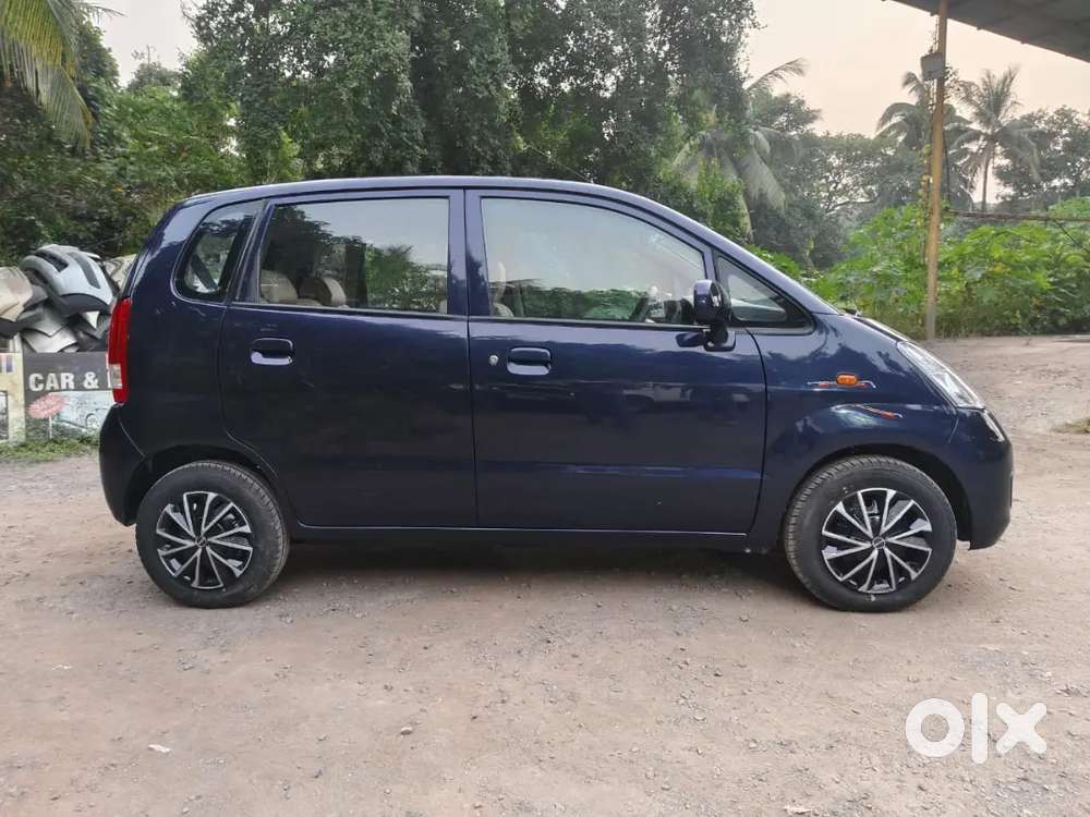 Maruti Suzuki Estilo 2007 Petrol 58000 Km Driven