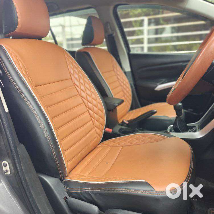 Maruti Suzuki S-cross 1.3 Zeta, 2018, Diesel