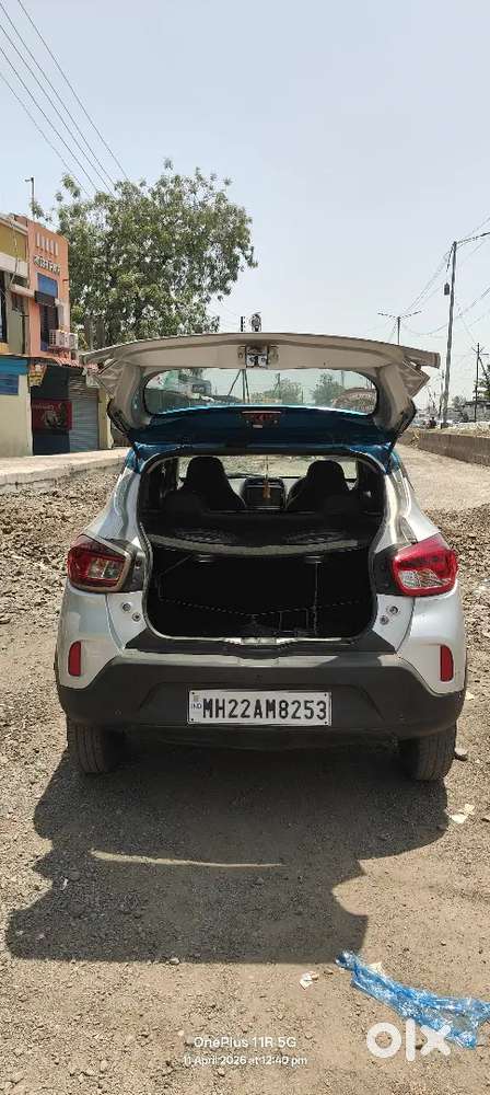 Good & Full Condition Car