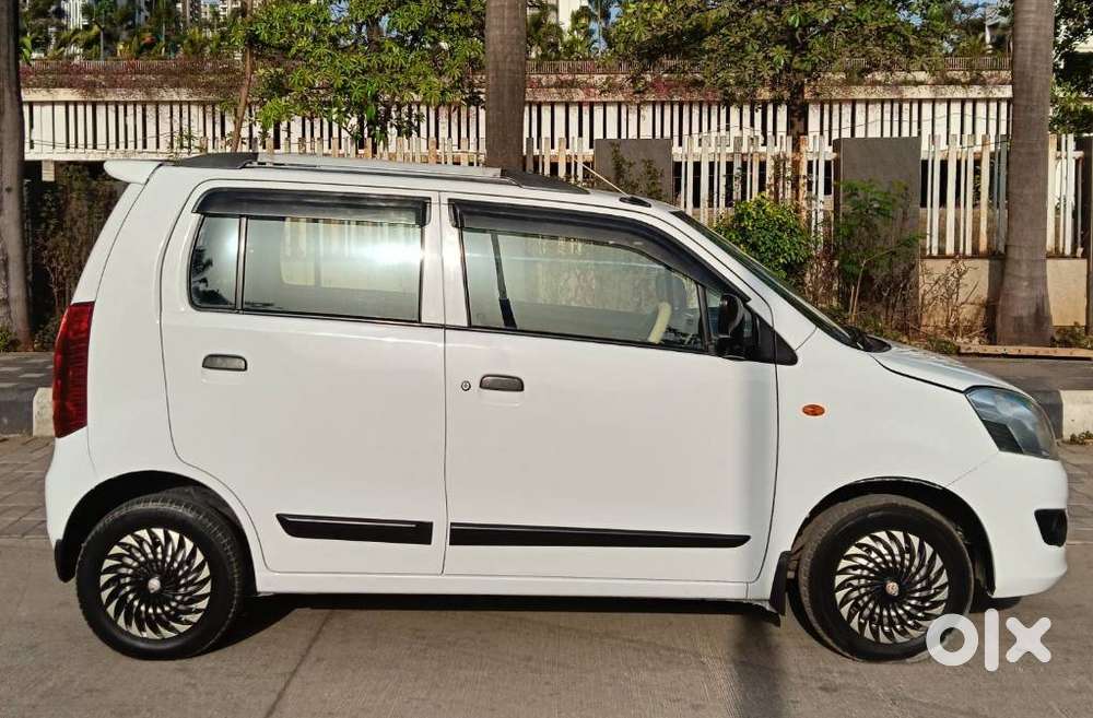 Maruti Suzuki Wagon R 1.0 Lxi Cng, 2018, Cng & Hybrids