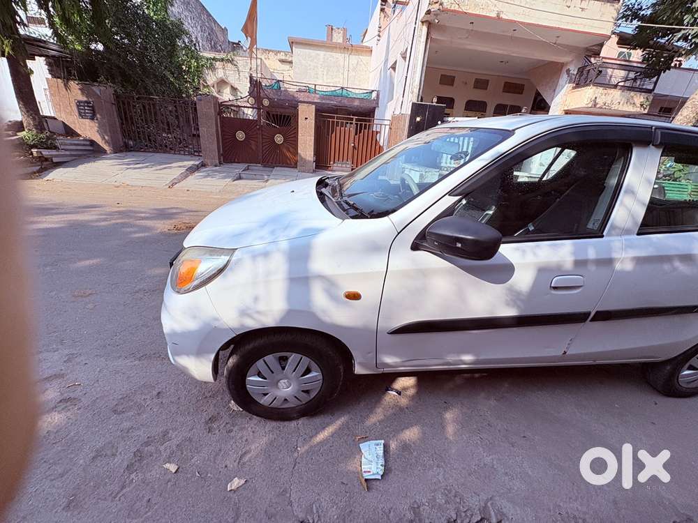 Maruti Suzuki Alto 800 2019 Petrol Well Maintained