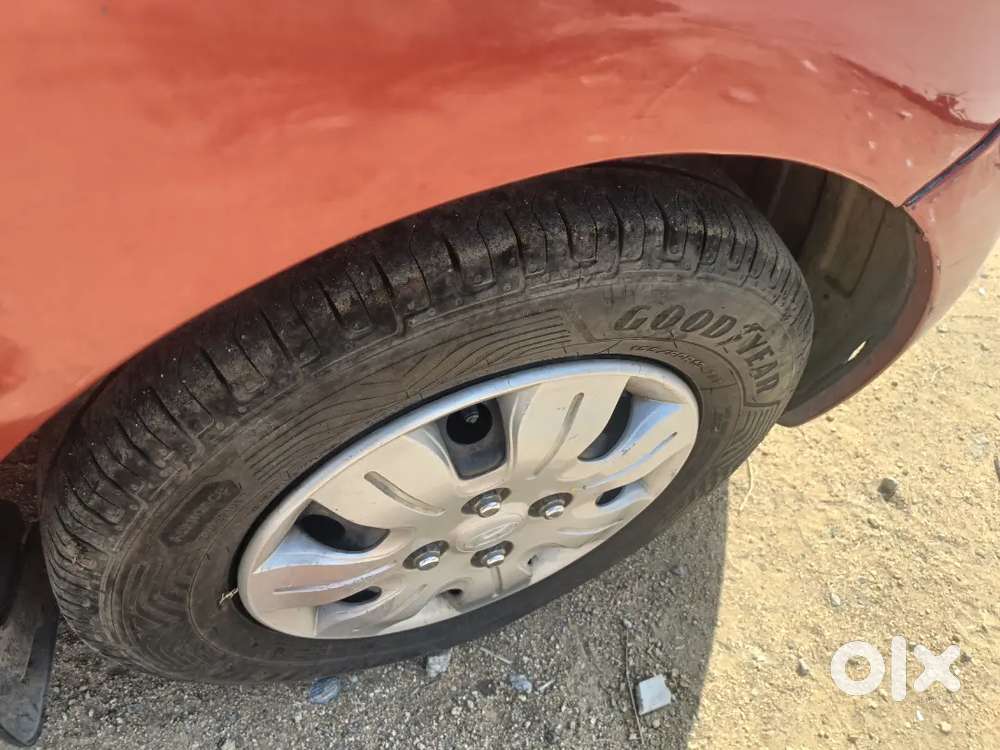Hyundai I10 2007 Model Valid For 2028 Year