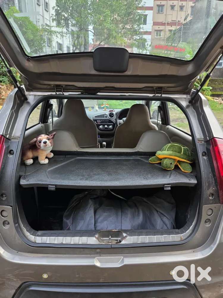 Datsun Redi Go 1.0 2017 Petrol Manual