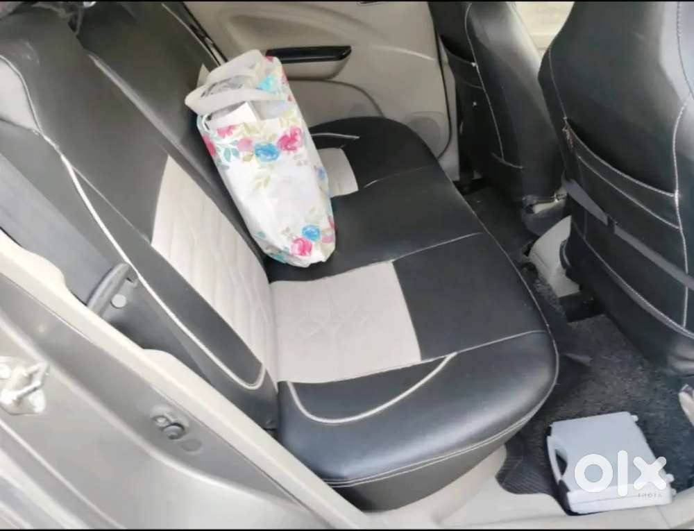 Maruti Suzuki Celerio Zxi Amt &ndash; 2016 Model | Petrol + Cng
