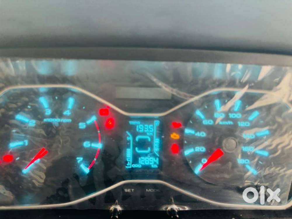 Mahindra Scorpio Classic 2.2 S 11 Mt 7 Str, 2025, Diesel