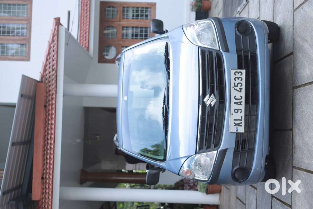 Maruthi  R