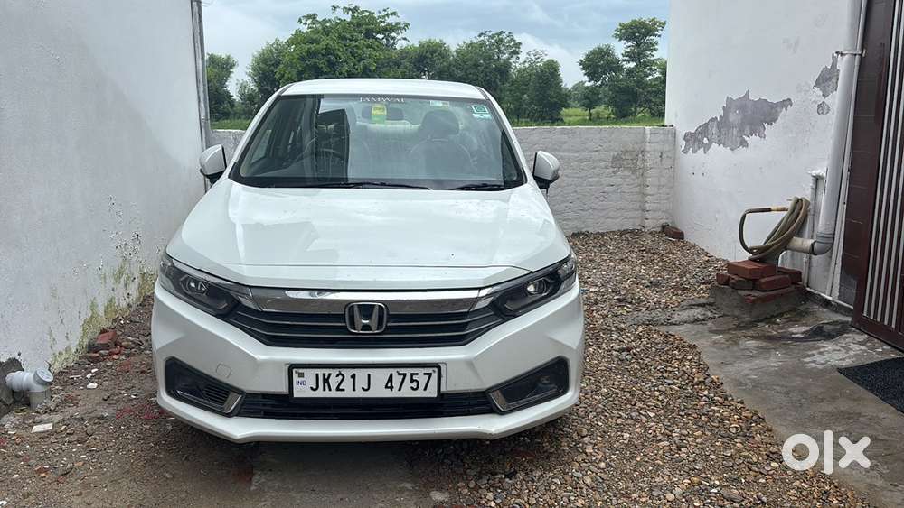 Honda Amaze 2023 Petrol