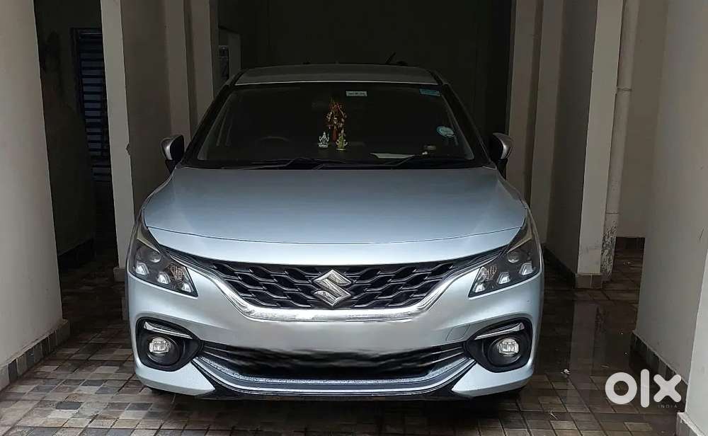 Maruti Baleno Zeta New Condition 2023 Purchased