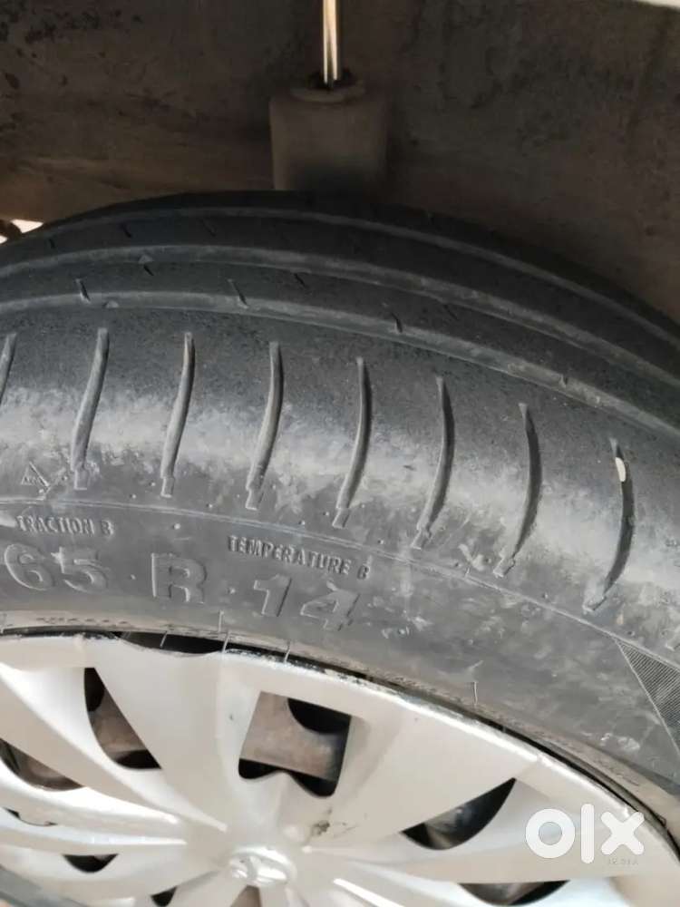 Toyota Etios Liva 2014 Diesel 133000 Km Driven