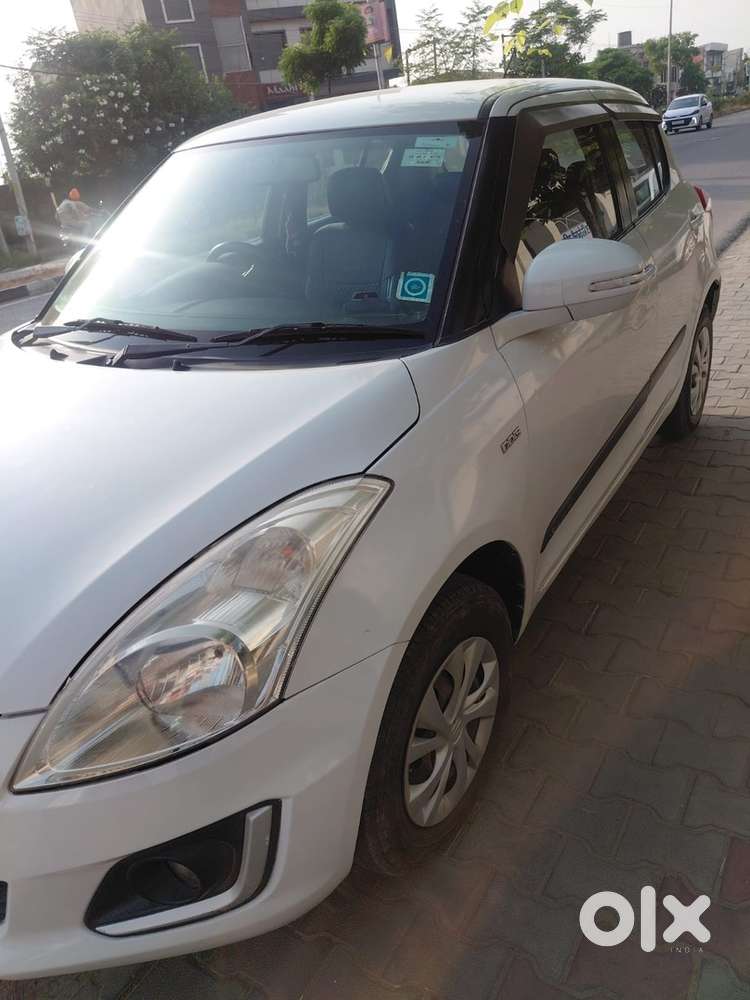Swift Diesel Maruti 2017 Amt