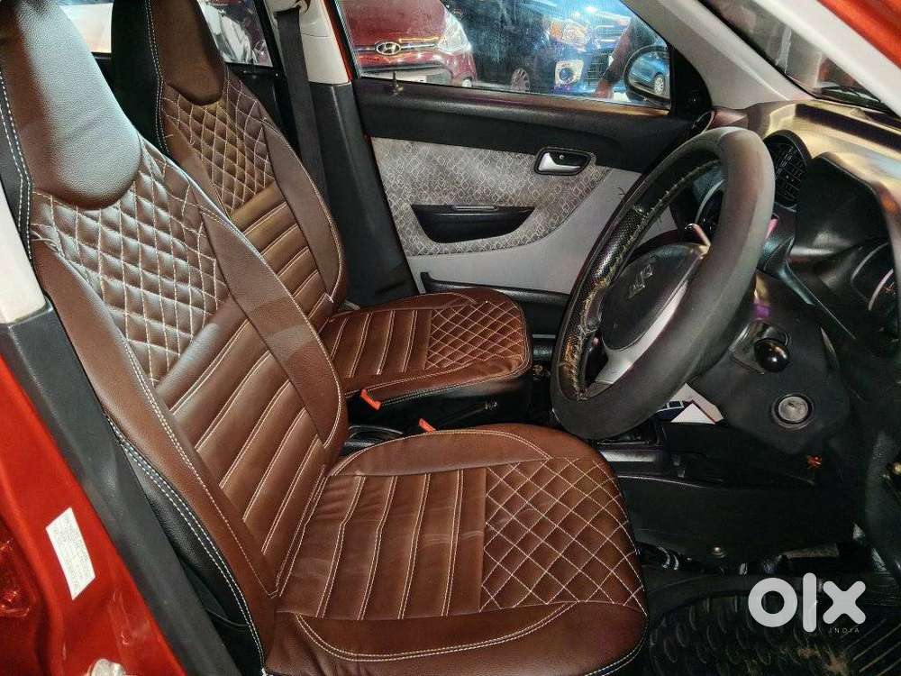 Maruti Suzuki Alto 800 Lxi, 2016, Petrol