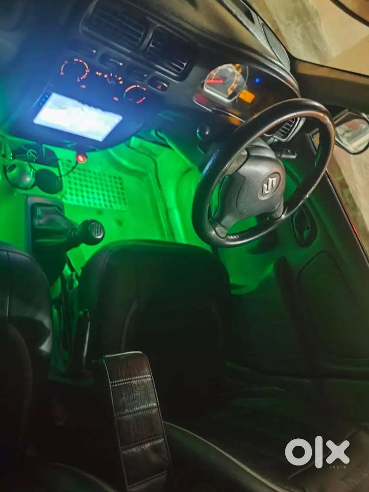 Maruti Suzuki Alto K10 2013