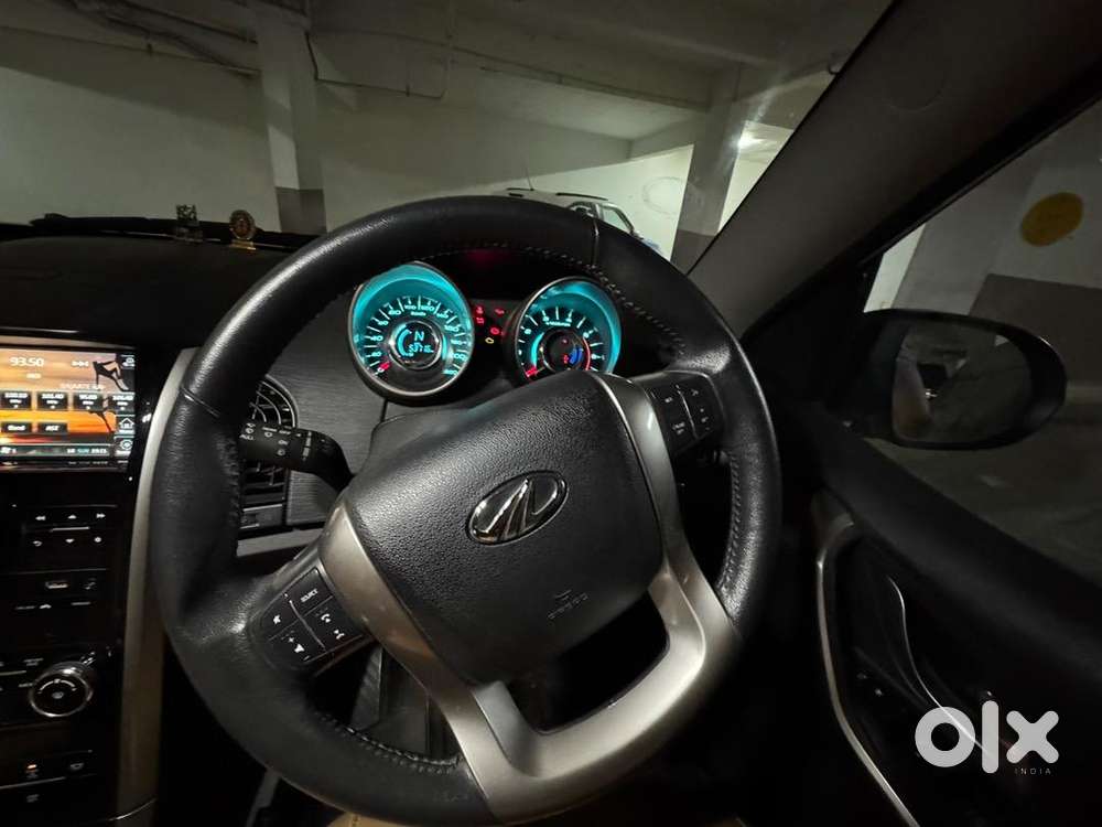 Mahindra Xuv500 2020 Diesel Well Maintained