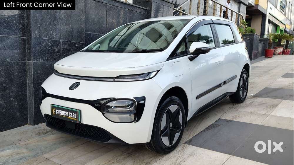 Mg Windsor Ev Excite, 2025, Electric