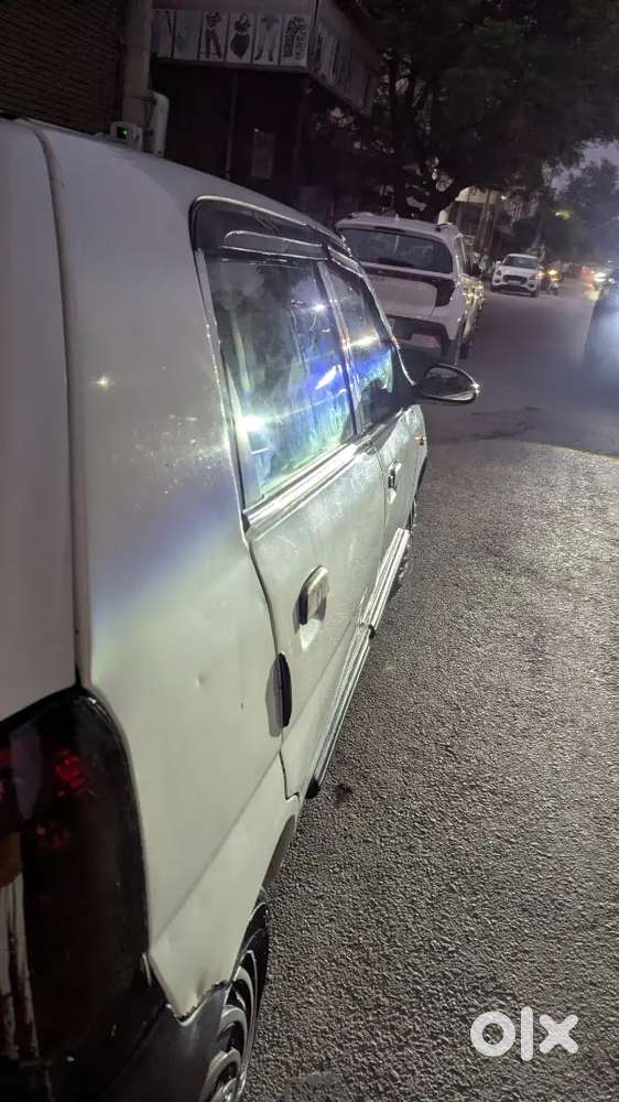 Maruti Suzuki Alto 800 2011 Passing By 2030