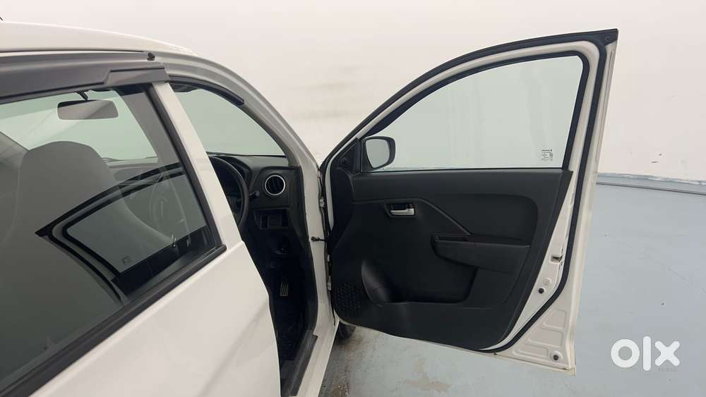 Maruti Suzuki Alto K10 Plus Edition, 2023, Petrol