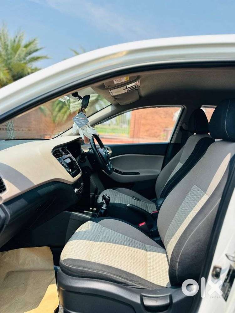 Hyundai I20 Asta Option, 2018, Diesel