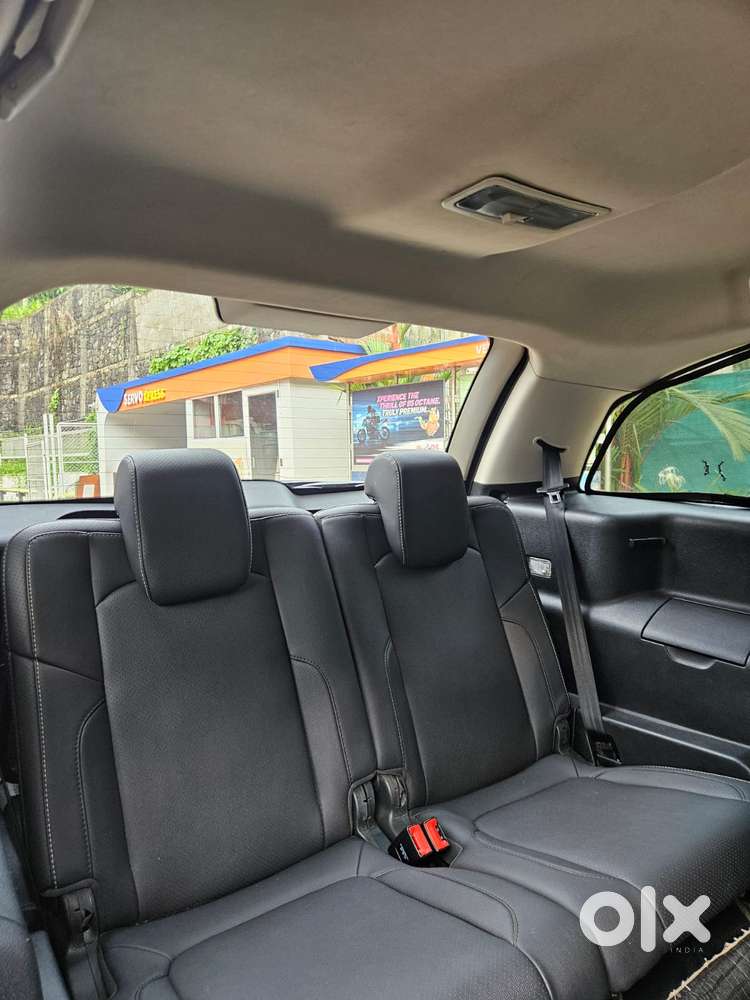 Tata Hexa 2.2 Xt 4x2 7 Str, 2018, Diesel
