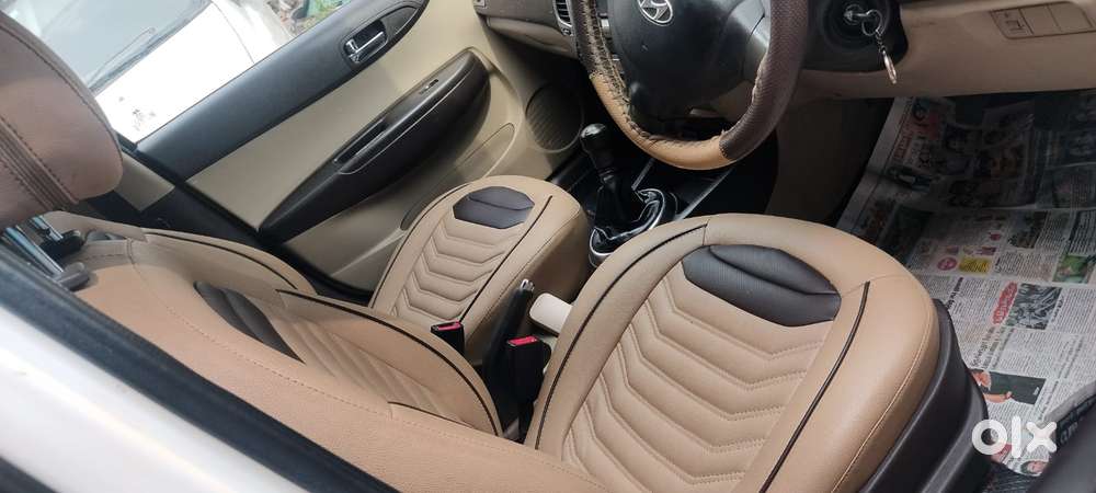 Hyundai I20, 2010, Petrol