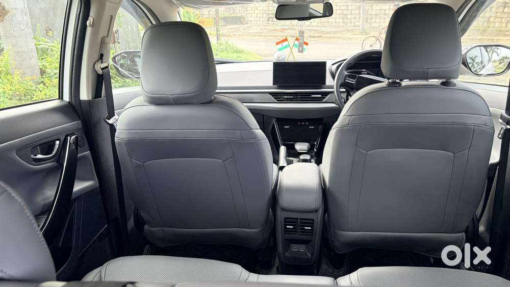 Tata Nexon Fearless Plus S 1.5 Revotorq Diesel 6 Amt Dt, 2025, Diese..