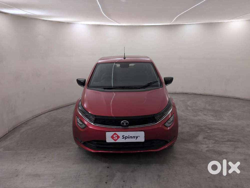 Tata Altroz Xza Petrol, 2024, Petrol