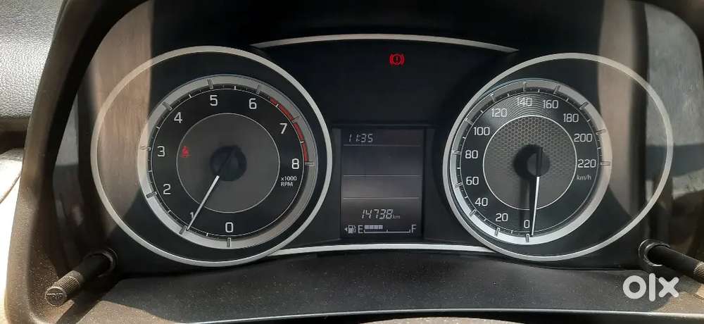 Maruti Suzuki Swift Dzire 2023 Petrol Well Maintained