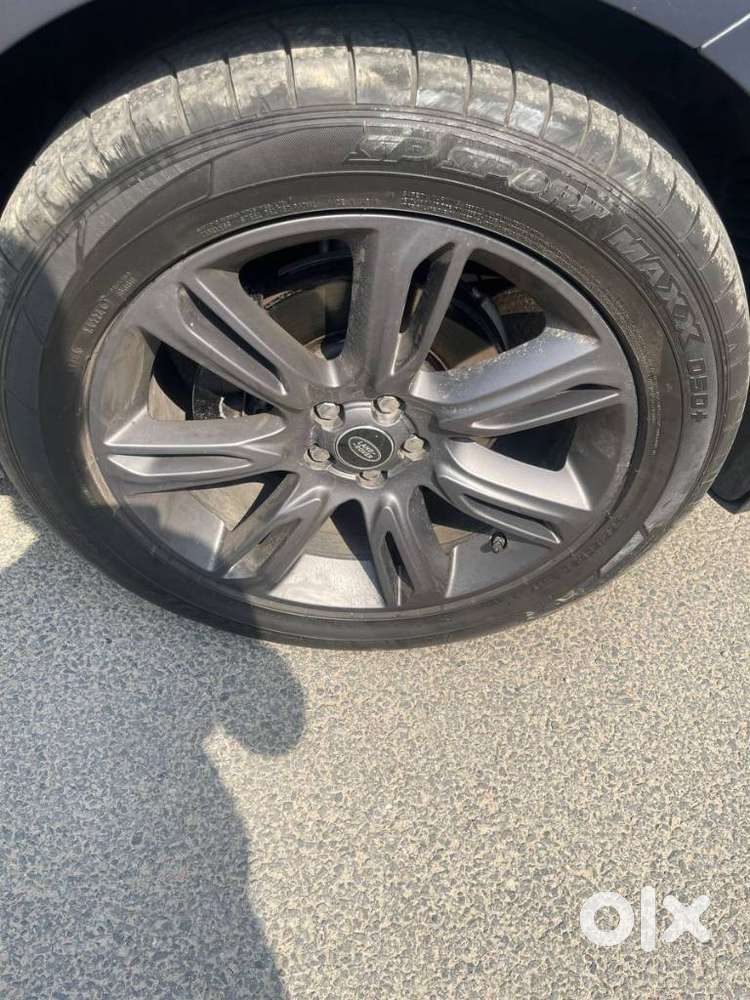 Land Rover Range Velar R-dynamic S Petrol, 2021, Petrol